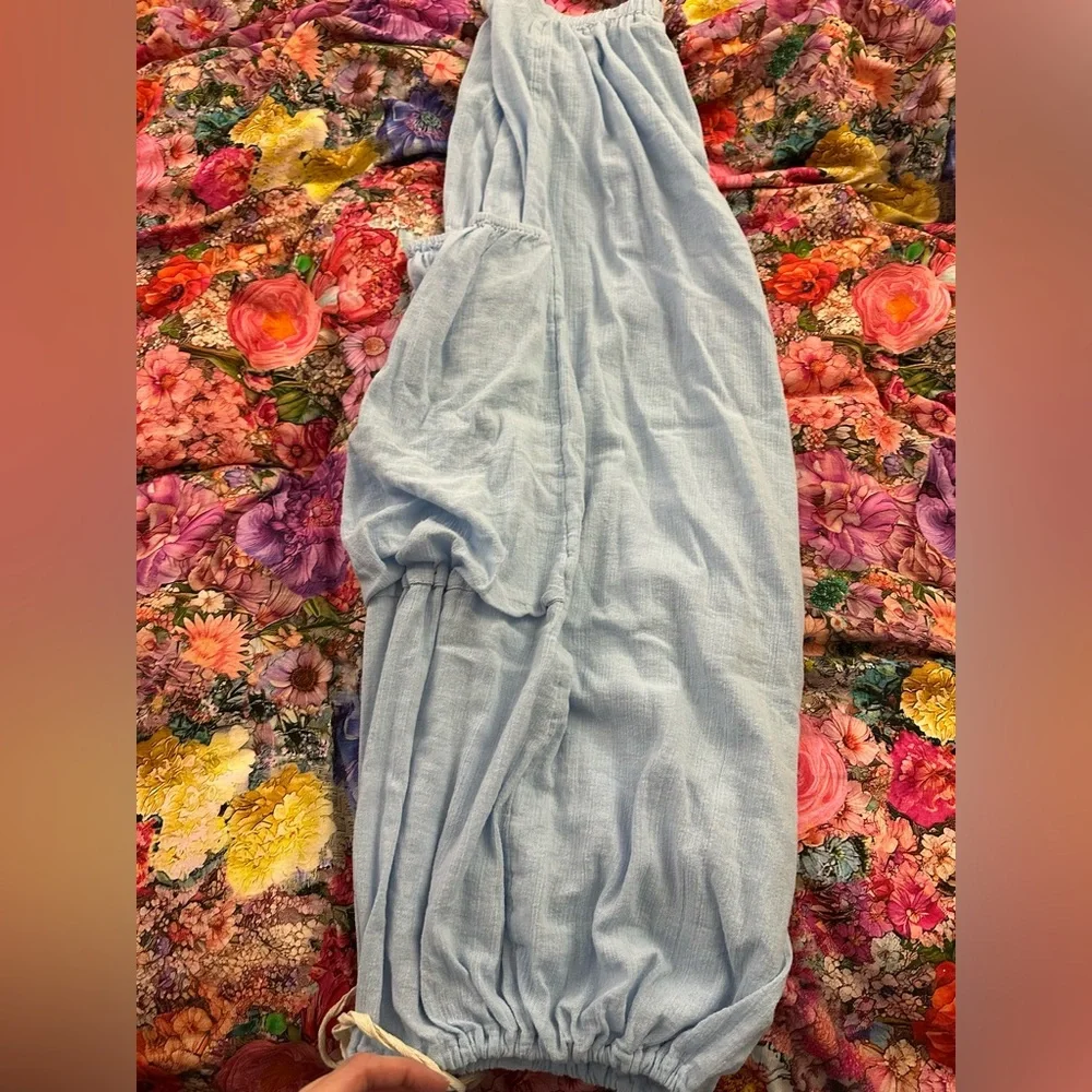NWT Free People Free-est Misty Bay Pant - Picture 6 of 9